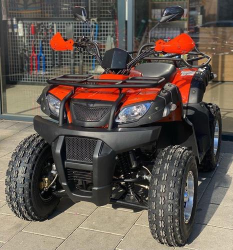 Shineray ATV 250cc (2020)