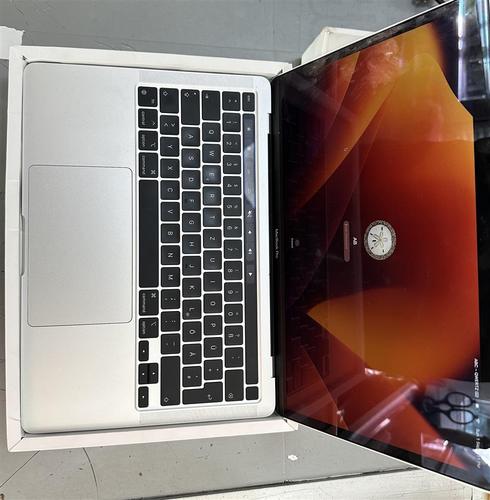 MacbookPro