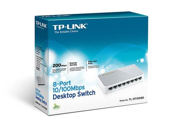 TP-LINK-Desktop-Switch-TL-SF1008D-