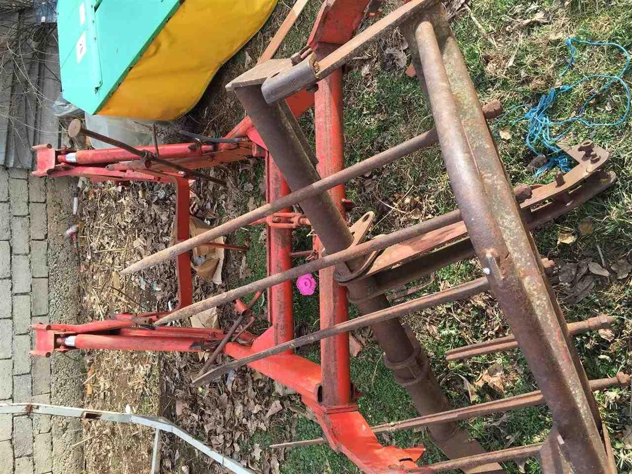 Tfurk-per-traktor