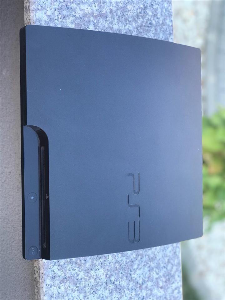 Ps3--Ps4