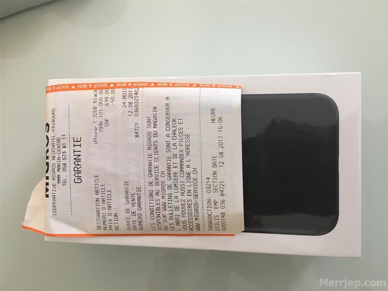 iphone 7 i ri me 2 vite garancion