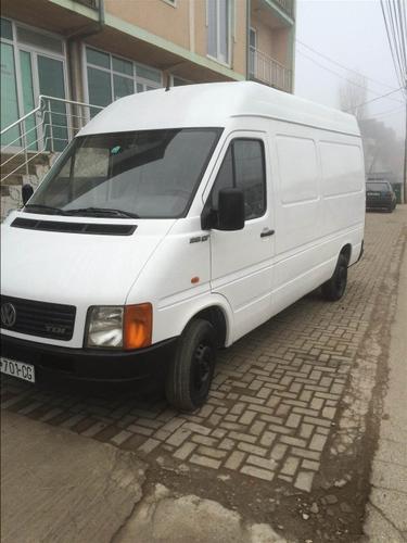Kombi lt