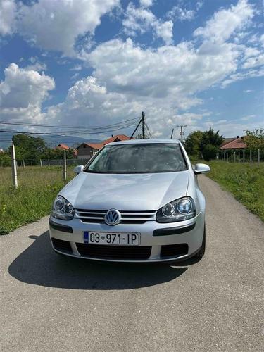 Golf 5