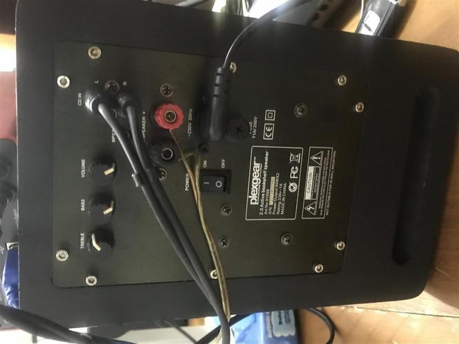 Monitora Per studio
