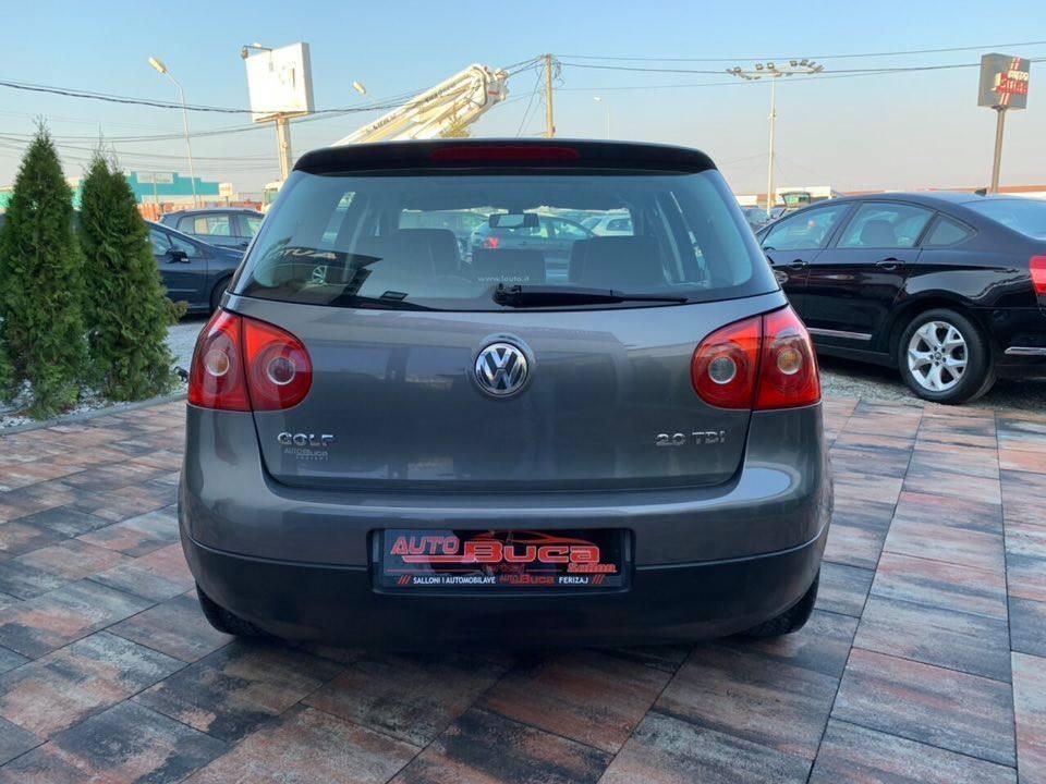 Golf-5