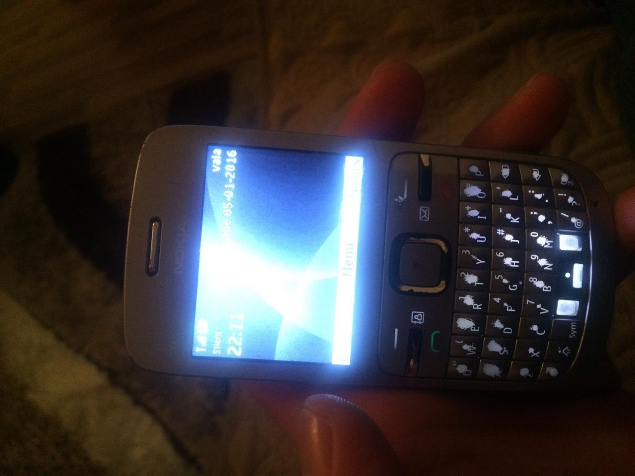 Nokia-c3