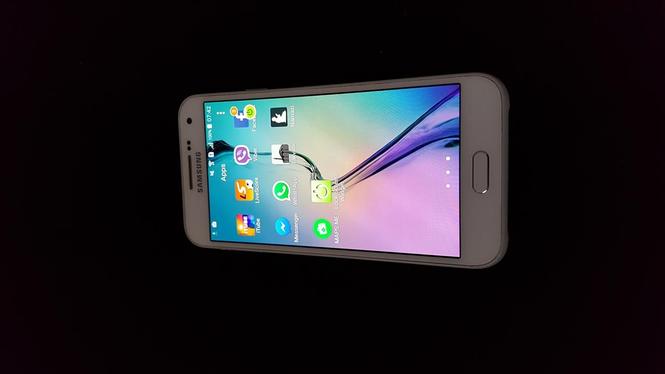 Samsung e5 2016