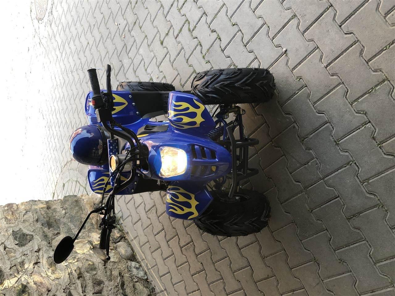 Shes-atv