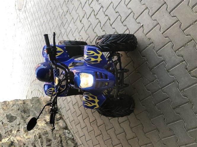 Shes atv