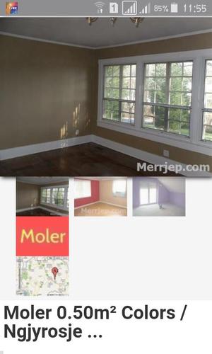 moler