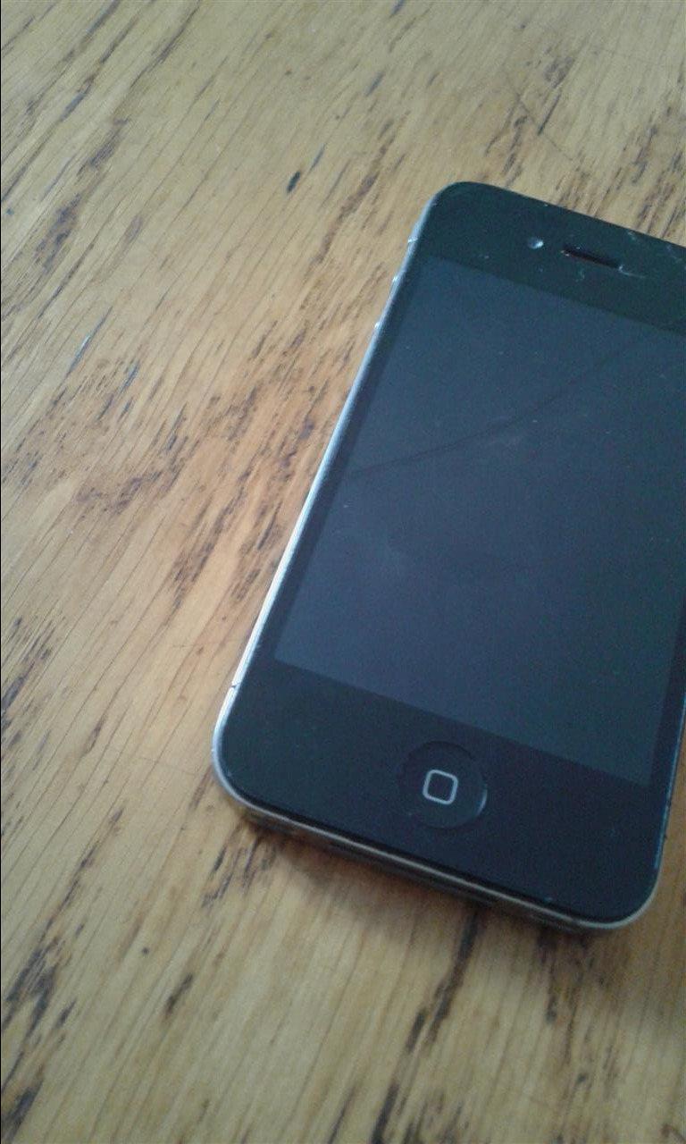 Iphone-4