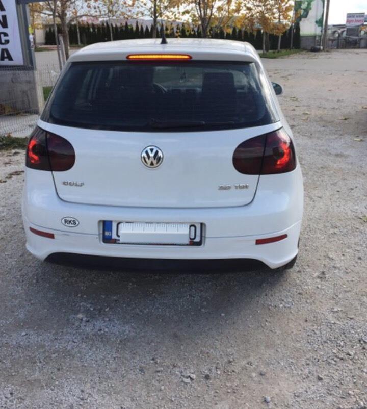Golf-5