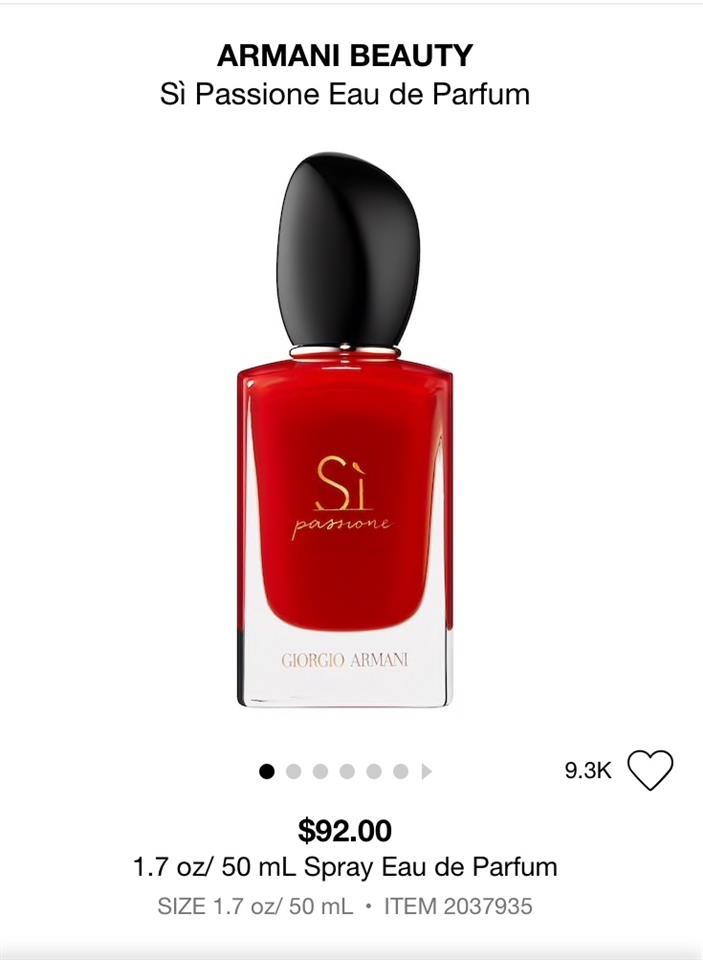 PARFUME