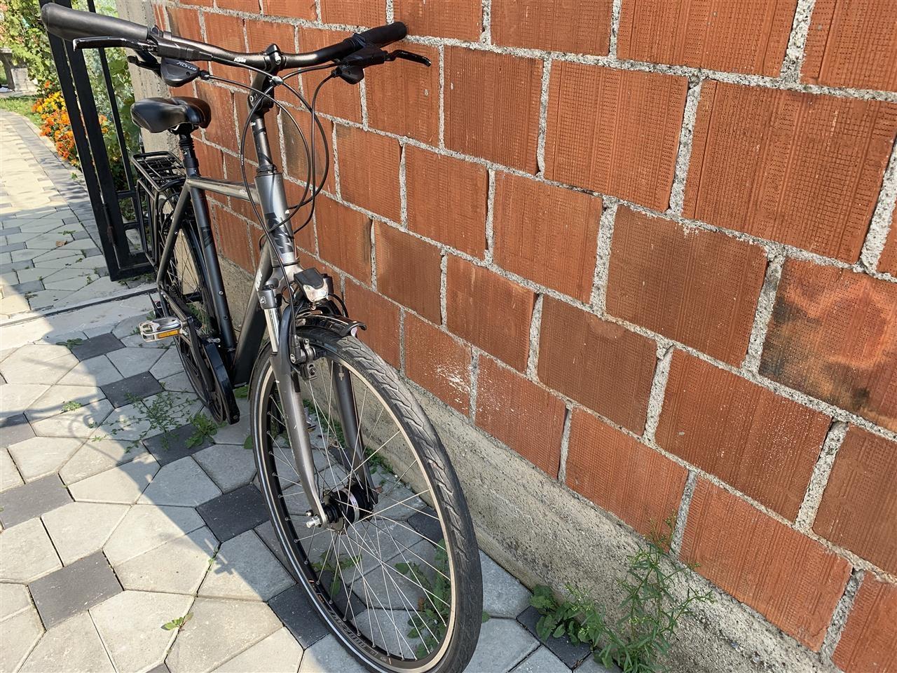 KTM-Biçiklet
