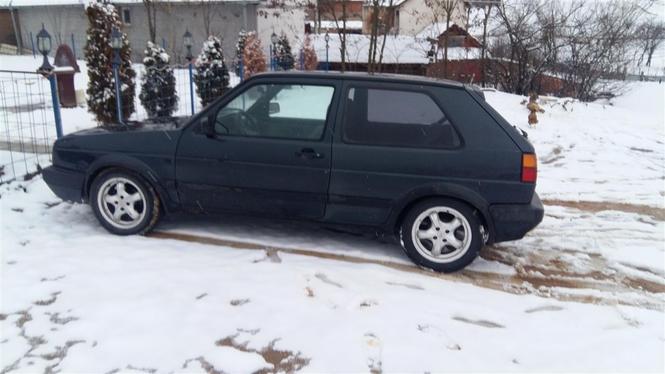 Golf 2
