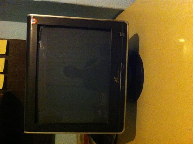 Monitor