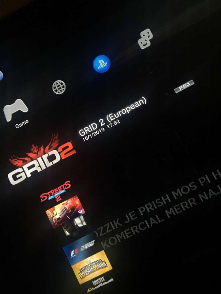Ps3
