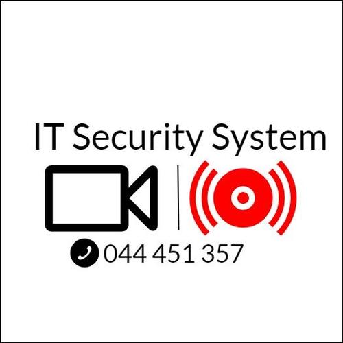 IT security system