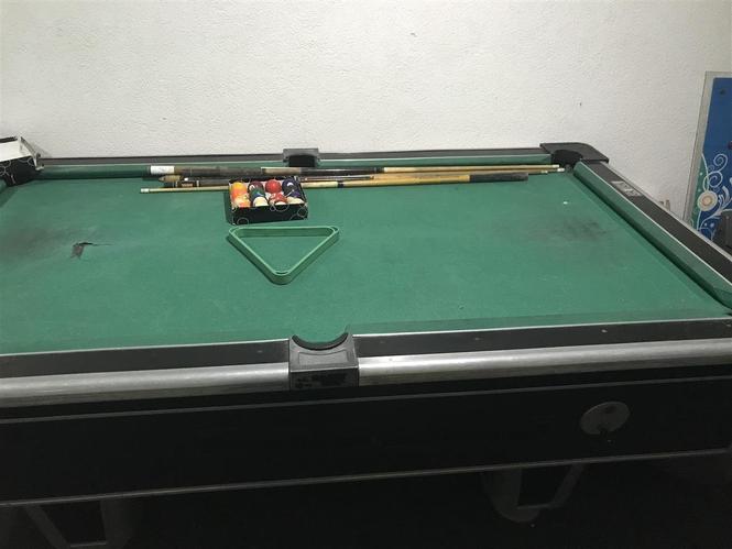 Shitet Bilardo 7