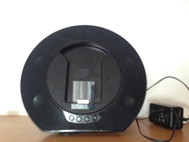 Surround system per iphone dhe ipod 