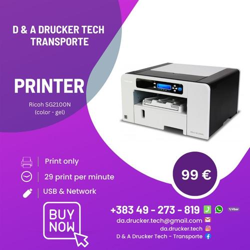 Printer