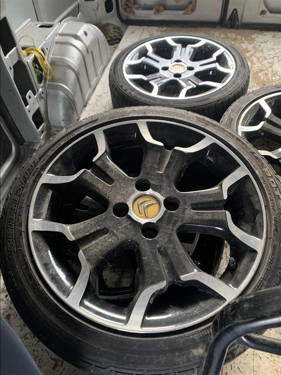 Fellne-per-citroen
