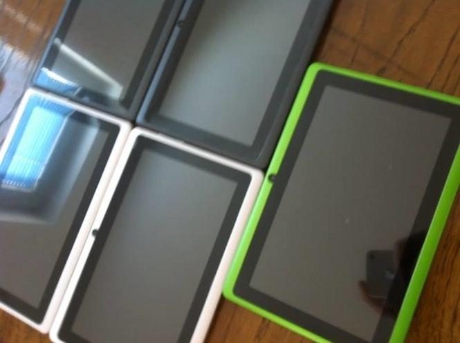 Android Tablet