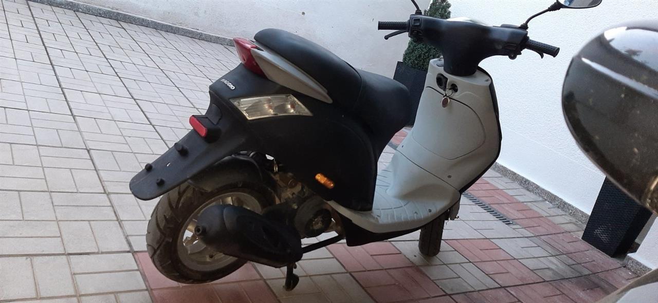 PIAGGIO-ZIP
