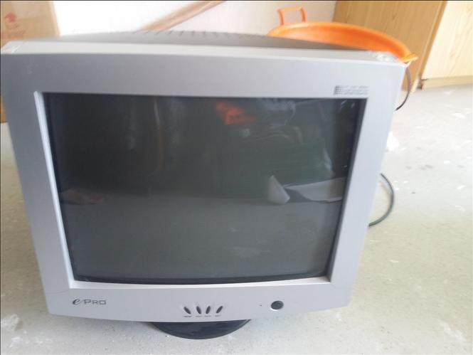 Monitor per pc