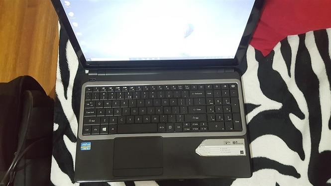 Laptop