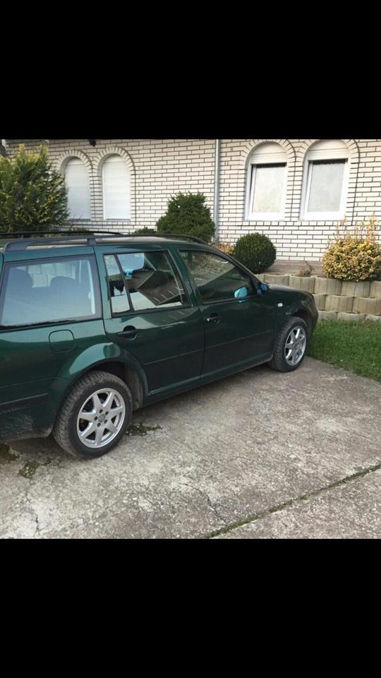 Golf-4