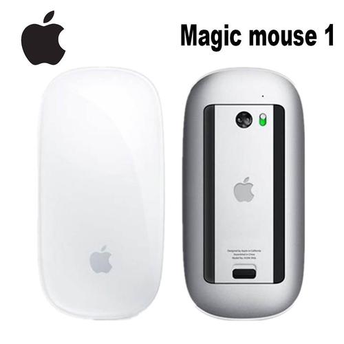 Apple Magic Mouse  1