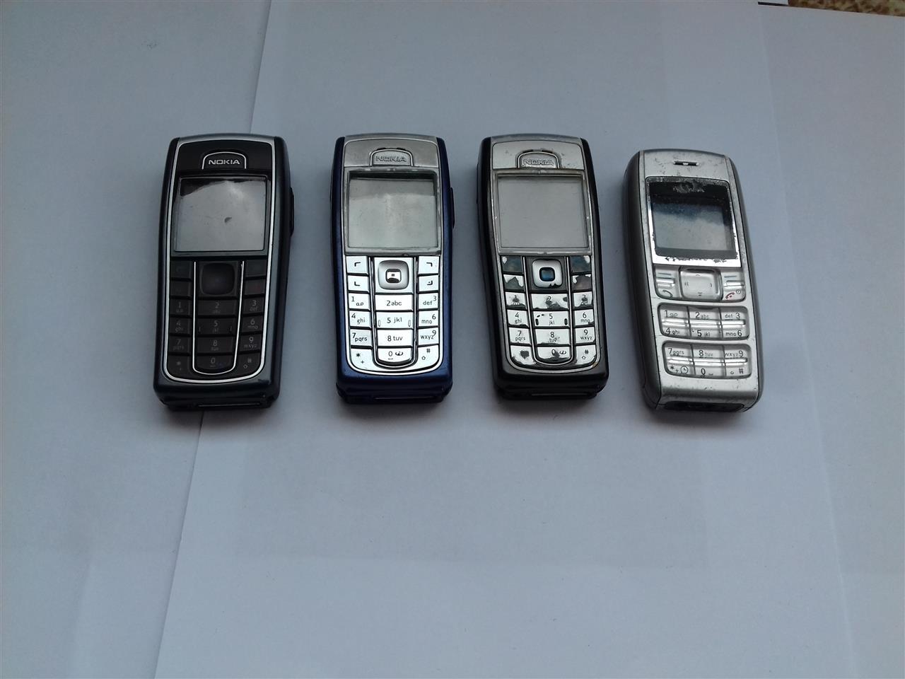 NOKIA