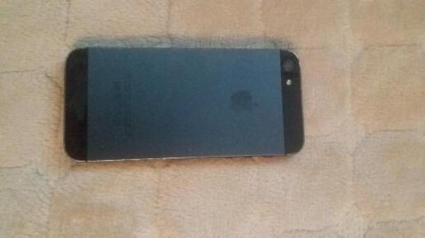 shes iphone 5