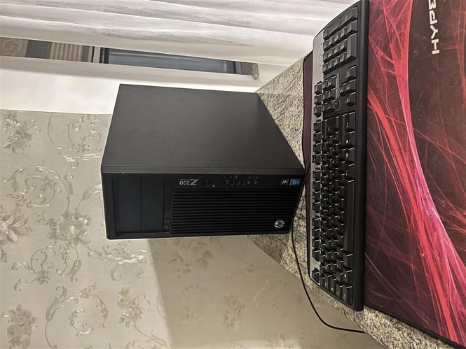 Pc (kompjuter) gaming