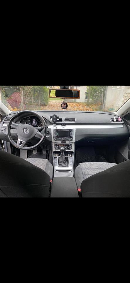 Passat-CC