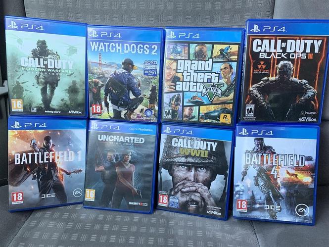 Ps4 lojra