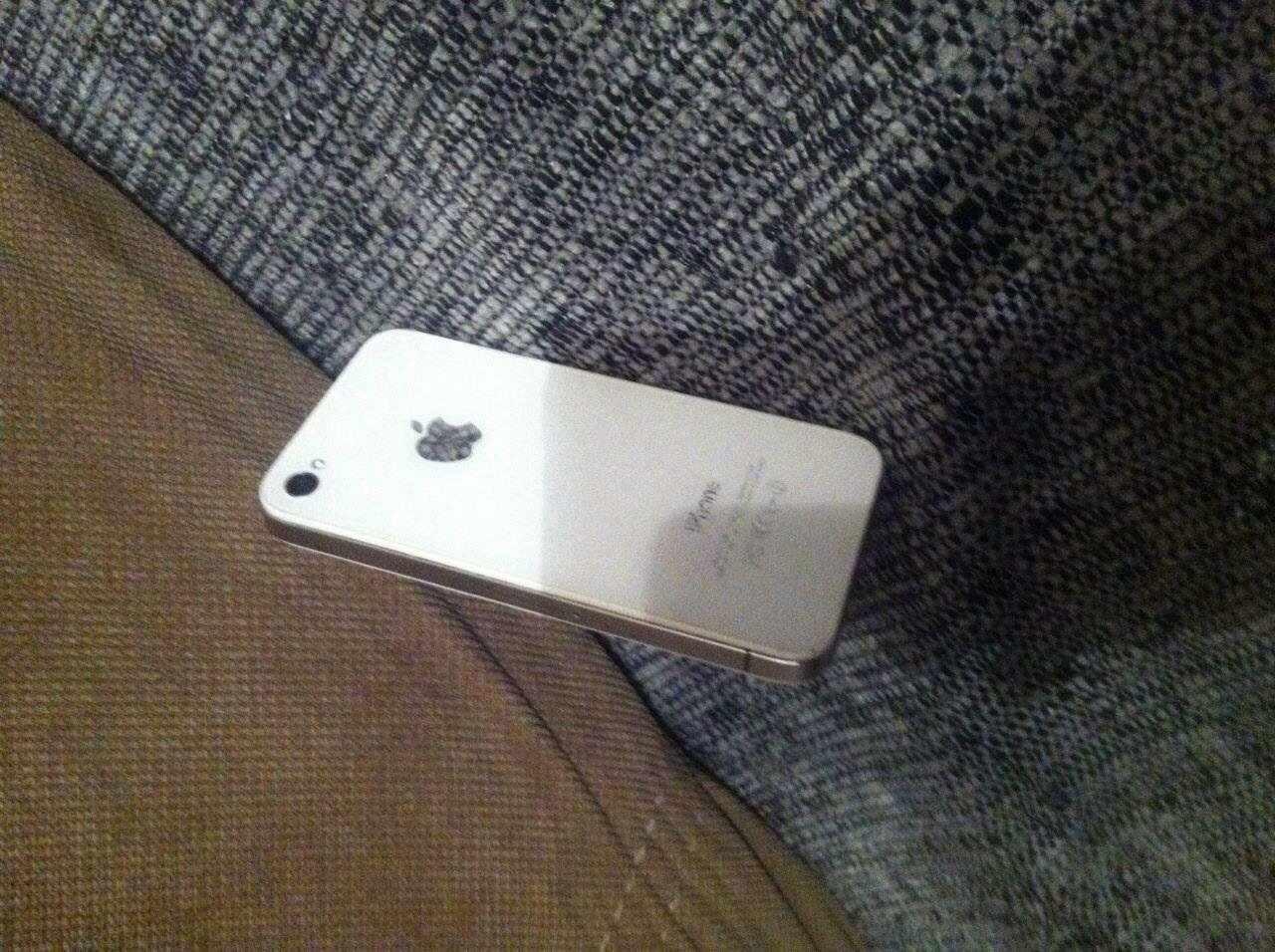 iPhone-4