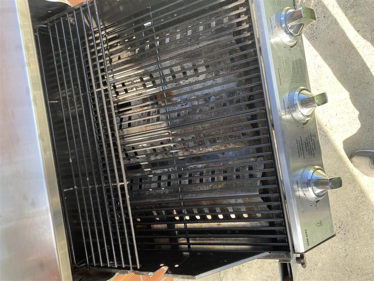 Grill