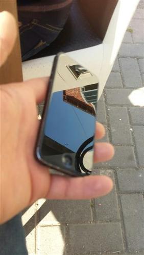 iPhone 5