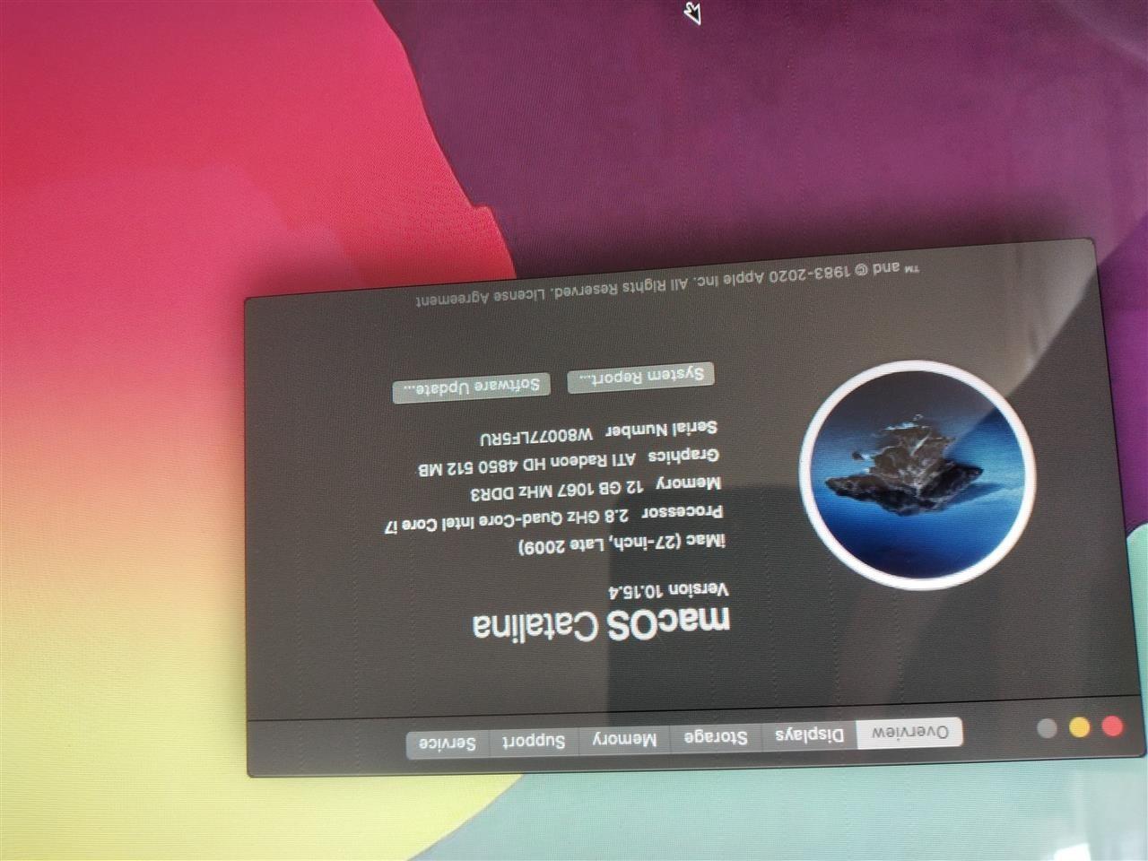 iMac
