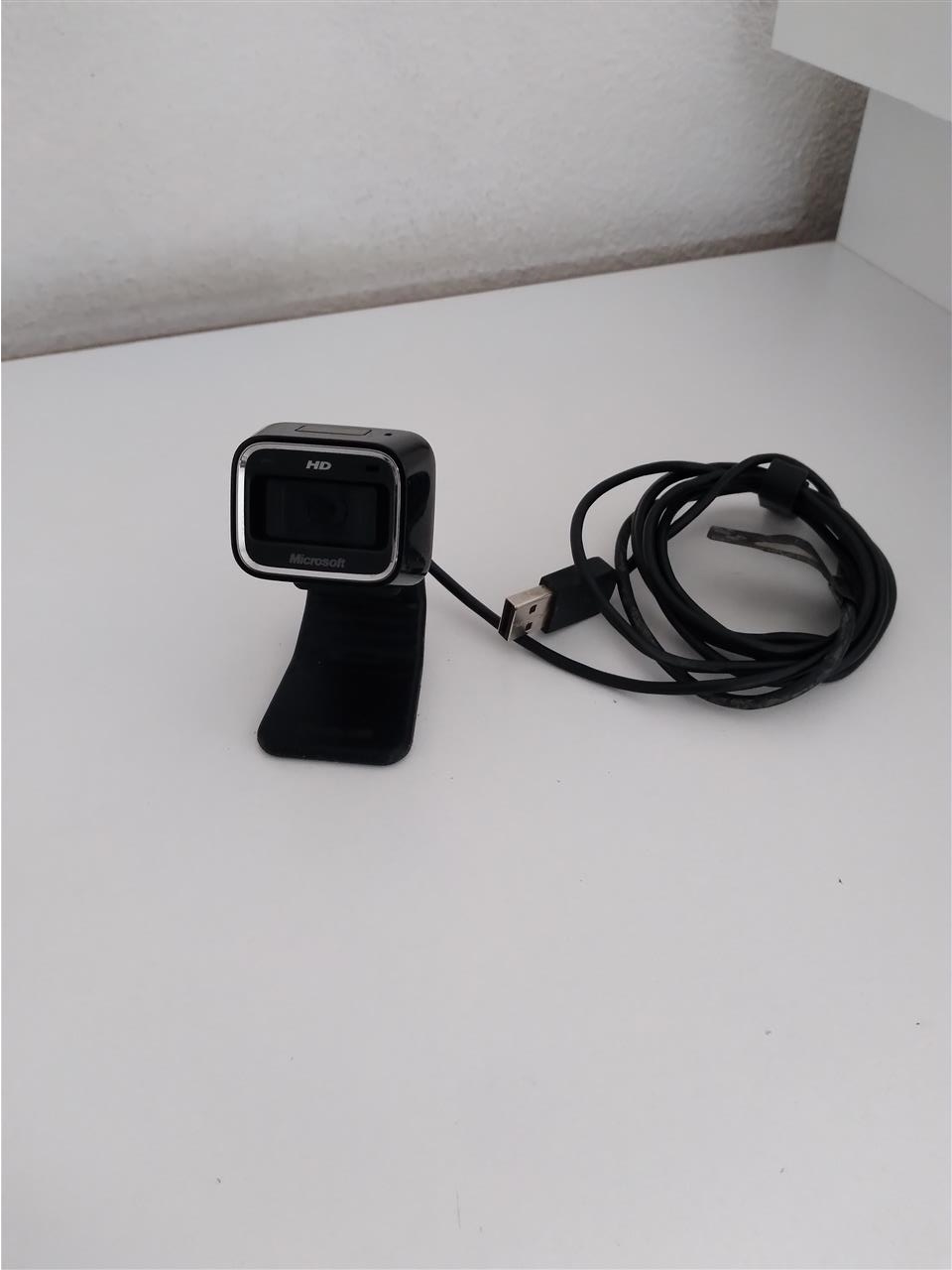 Usb-camera-microsoft-hd-5000