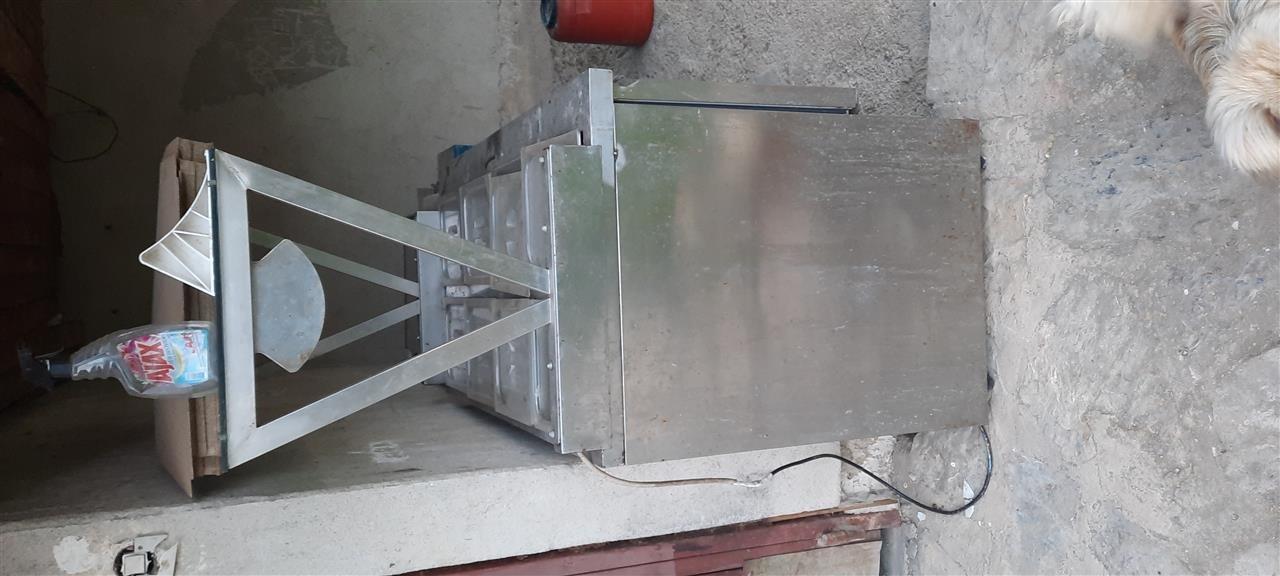 Frigorifera-