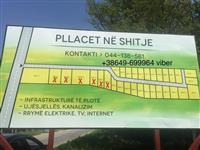 HOME VIP SHETË TROJE NE GJYRAKOVC 