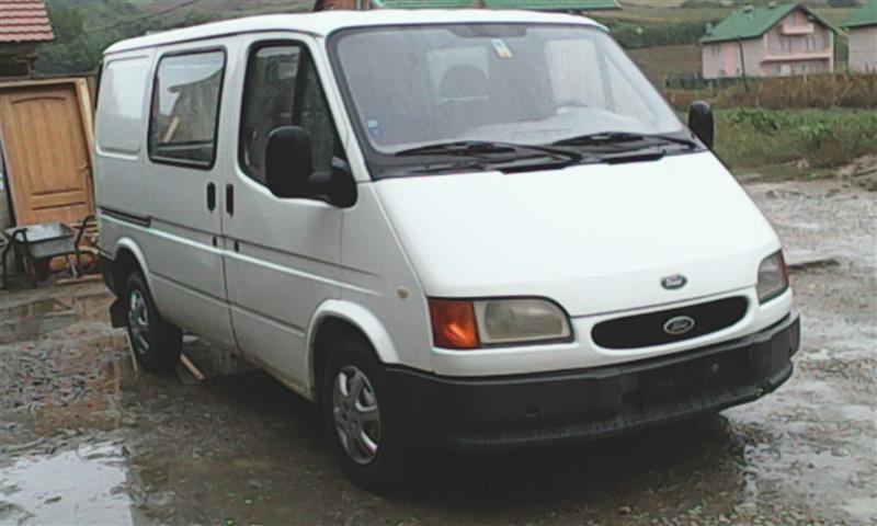 Ford-tranzit