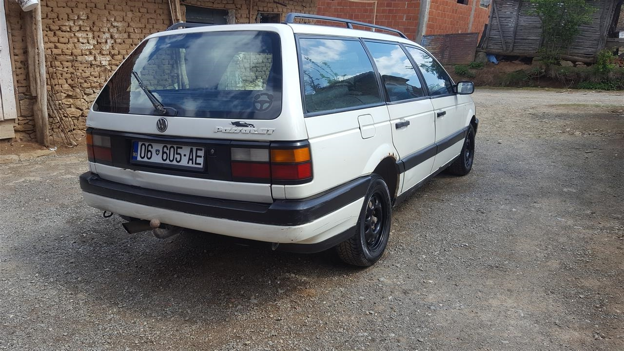 Passat-