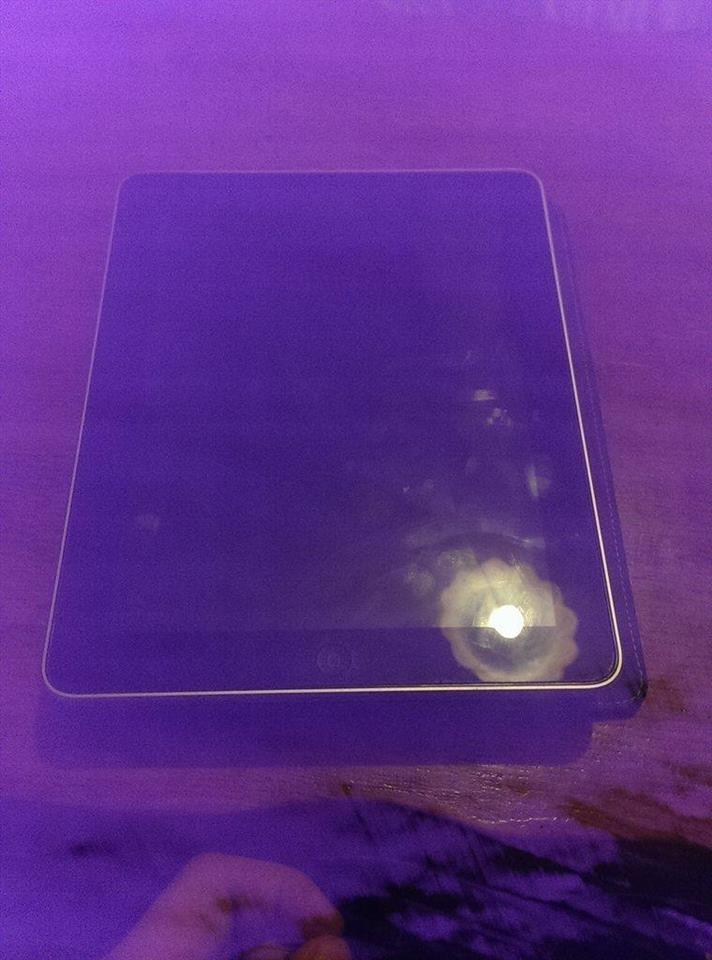 iPad-16G