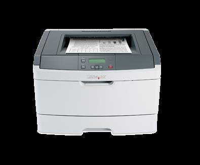Lexmark e360d
