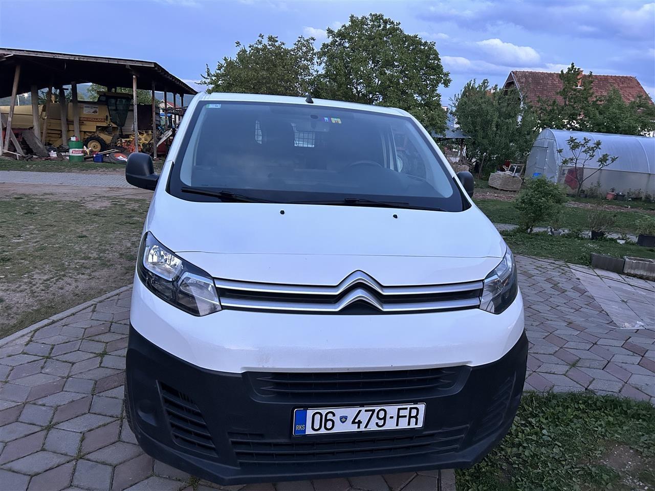 Citroen-Jumpy